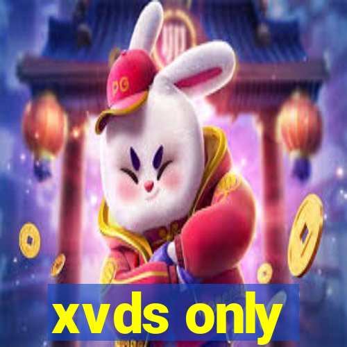 xvds only